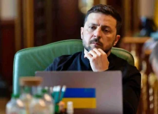 Anunțurile lui Volodimir Zelenski privind Negocierile Ucrainei cu Rusia și Atacurile Recente Anunțurile lui Volodimir Zelenski privind Negocierile Ucrainei cu Rusia și Atacurile Recente