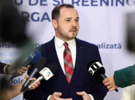 Parteneriatul de Colaborare Încheiat de Alexandru Rogobete pentru Protecția Copiilor din România