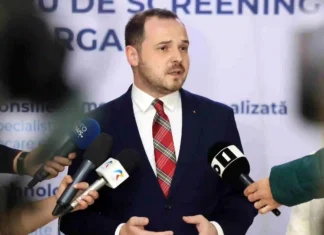 Parteneriatul de Colaborare Încheiat de Alexandru Rogobete pentru Protecția Copiilor din România Parteneriatul de Colaborare Încheiat de Alexandru Rogobete pentru Protecția Copiilor din România