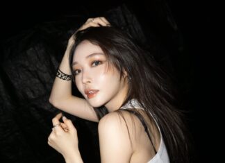 Watch: Chungha Reveals February Comeback Date With First Teaser Watch: Chungha Reveals February Comeback Date With First Teaser