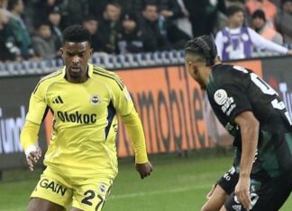 Nelson Semedo: Harika bir galibiyet elde ettik! Nelson Semedo: Harika bir galibiyet elde ettik!