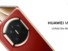 HUAWEI เปิดตัว HUAWEI Mate X7 พร้อม HUAWEI WiFi Mesh X3 Pro เราเตอร์พรีเมียมดีไซน์และ HONMA x HUAWEI WATCH GT 6 Pro 