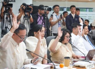 House panel says complaints vs Marcos sufficient in form House panel says complaints vs Marcos sufficient in form