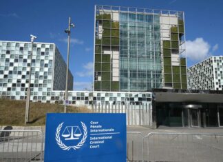 ICC sets deadlines for Duterte appeal ICC sets deadlines for Duterte appeal