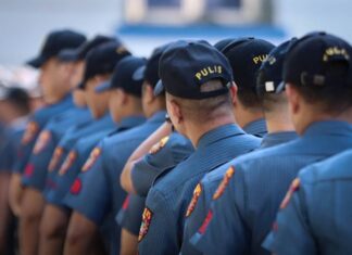 PNP intensifies campaign against loose firearms to ensure community safety PNP intensifies campaign against loose firearms to ensure community safety