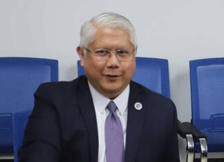 CFO eyes Taguig as retirement hub CFO eyes Taguig as retirement hub