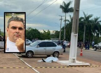 Faccionados são condenados a 111 anos por matar policial militar em Pedra Preta Faccionados são condenados a 111 anos por matar policial militar em Pedra Preta