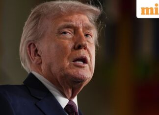 Trump claims Epstein and Michael Wolff conspired against him, denies visiting ‘infested’ island Trump claims Epstein and Michael Wolff conspired against him, denies visiting ‘infested’ island