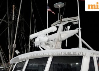 US marine tragedy kills father-and-son crew, 5 others as fishing boat sinks off Gloucester: What did Coast Guard say? US marine tragedy kills father-and-son crew, 5 others as fishing boat sinks off Gloucester: What did Coast Guard say?