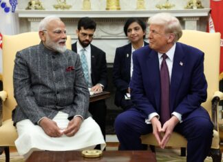 Formal signing, detailed documentation on India–US trade deal likely within days: Sources Formal signing, detailed documentation on India–US trade deal likely within days: Sources
