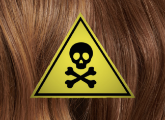 Hair samples reveal the benefits of lead regulation Hair samples reveal the benefits of lead regulation