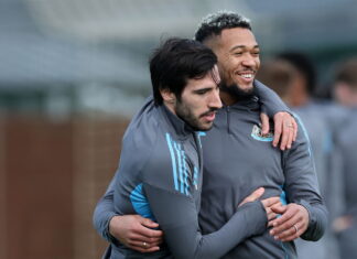 Sandro Tonali agent says wait until March as he denies David Ornstein accusations on Arsenal Sandro Tonali agent says wait until March as he denies David Ornstein accusations on Arsenal