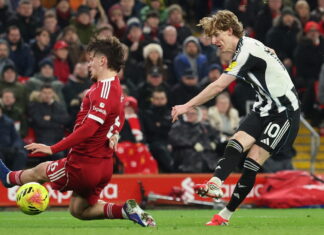 Claims of Newcastle United competing with Liverpool, PSG, Manchester City…think again Claims of Newcastle United competing with Liverpool, PSG, Manchester City…think again