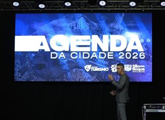 São Roque divulga agenda de eventos de 2026 com muitas atrações São Roque divulga agenda de eventos de 2026 com muitas atrações