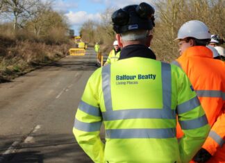 Balfour Beatty lands £315m Warwicks highways deal Balfour Beatty lands £315m Warwicks highways deal