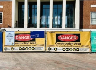 Skanska begins rebuild on $104M Johns Hopkins library Skanska begins rebuild on $104M Johns Hopkins library