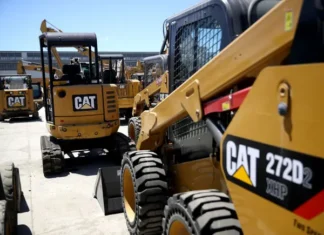 Caterpillar’s Q4 sales hit record high and build momentum for 2026 Caterpillar’s Q4 sales hit record high and build momentum for 2026