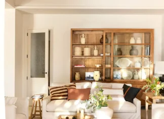 El salón más bonito de febrero 2026: pequeños cambios que transforman tu casa El salón más bonito de febrero 2026: pequeños cambios que transforman tu casa