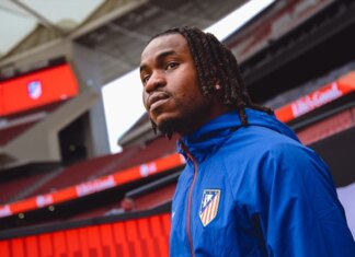 El Atlético de Madrid, gran animador de las últimas horas del mercado de fichajes El Atlético de Madrid, gran animador de las últimas horas del mercado de fichajes