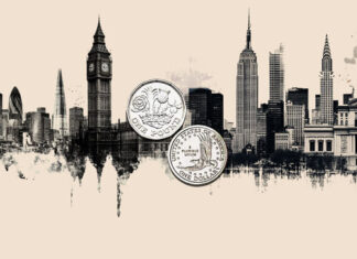 Pound Sterling losses slow as BoE rate decision looms Pound Sterling losses slow as BoE rate decision looms