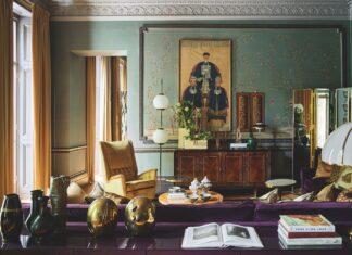 Las 10 casas más espectaculares del mes: descubre lo más visto de enero de 2026 Las 10 casas más espectaculares del mes: descubre lo más visto de enero de 2026