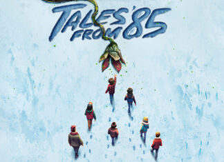 El spin-off animado de Stranger Things presenta su primer tráiler y confirma que se suma a la moda de Arcane El spin-off animado de Stranger Things presenta su primer tráiler y confirma que se suma a la moda de Arcane