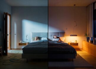 Siempre duermo peor y no sé por qué» : tu cama junto a la puerta podrÃa ser el error de 2026 Siempre duermo peor y no sé por qué» : tu cama junto a la puerta podrÃa ser el error de 2026