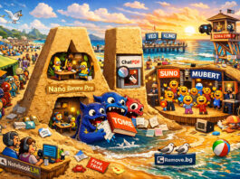 Топ нейросетей и ИИ-сервисов 2026 года: лучшие ИИ-инструменты