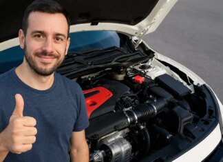 Si tienes un coche con este motor no deberÃas venderlo nunca, porque es a prueba de bombas Si tienes un coche con este motor no deberÃas venderlo nunca, porque es a prueba de bombas