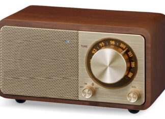 Sangean WR-7 Plus: radio-altavoz pequeño, precioso y sorprendentemente potente – Review del Gadget Lab Sangean WR-7 Plus: radio-altavoz pequeño, precioso y sorprendentemente potente – Review del Gadget Lab