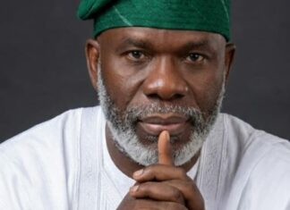 How Popular Politician Whose Birthday Falls On Ogun State Anniversary, Muyiwa Oladipo Is Celebrating How Popular Politician Whose Birthday Falls On Ogun State Anniversary, Muyiwa Oladipo Is Celebrating