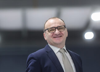 Pavlek: ‘Industrija u Hrvatskoj nije nestala, ona se transformirala’ Pavlek: ‘Industrija u Hrvatskoj nije nestala, ona se transformirala’