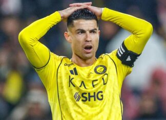 Cristiano Ronaldo goes on strike over Al-Nassr transfer policy Cristiano Ronaldo goes on strike over Al-Nassr transfer policy