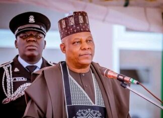 FG signs MoU with six professional bodies to train 10m Nigerians FG signs MoU with six professional bodies to train 10m Nigerians