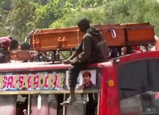 Pathologists Reveal What’s Killing Nairobi Street Children Pathologists Reveal What’s Killing Nairobi Street Children