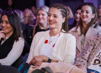 Zašto se Women’s Weekend upisuje u kalendar? Zašto se Women’s Weekend upisuje u kalendar?