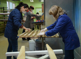 Prerađivačka industija i turizam privukli najviše osoba s invaliditetom Prerađivačka industija i turizam privukli najviše osoba s invaliditetom