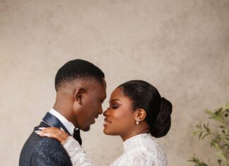 They Met at a Wedding 6 Years Ago – Now Jennifer & Aisosa Are #JetsDownTheAisle! They Met at a Wedding 6 Years Ago – Now Jennifer & Aisosa Are #JetsDownTheAisle!