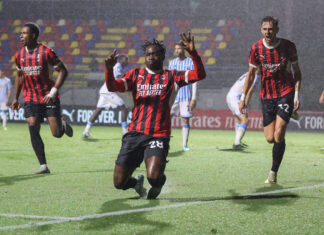 Ponoćna 'eksplozija' u Beogradu! Ponoćna 'eksplozija' u Beogradu!