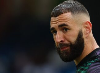 Benzema zabio nož u leđa Al Ittihadu, pa objavio oproštaju poruku, navijači su bijesni na njega! Benzema zabio nož u leđa Al Ittihadu, pa objavio oproštaju poruku, navijači su bijesni na njega!