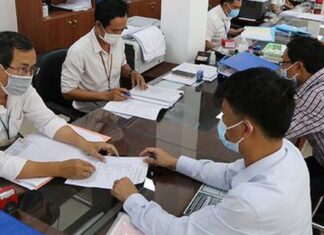 Thông tin mới về giấy khai sinh tất cả người dân cần biết Thông tin mới về giấy khai sinh tất cả người dân cần biết