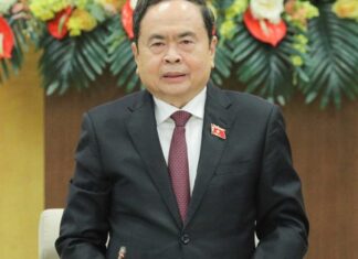 Chủ tịch Quốc hội: Dự kiến công bố kết quả bầu cử đại biểu Quốc hội ngày 22/3 Chủ tịch Quốc hội: Dự kiến công bố kết quả bầu cử đại biểu Quốc hội ngày 22/3