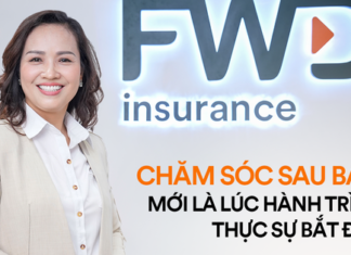 Bảo hiểm nhân thọ: Chăm sóc sau bán mới là lúc hành trình thực sự bắt đầu Bảo hiểm nhân thọ: Chăm sóc sau bán mới là lúc hành trình thực sự bắt đầu