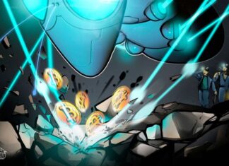 Datos de producción de mineros de Bitcoin revelan la magnitud de la interrupción por la tormenta invernal en EEUU Datos de producción de mineros de Bitcoin revelan la magnitud de la interrupción por la tormenta invernal en EEUU