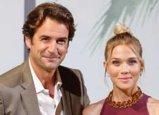 Patricia Montero cuenta cómo ha hecho frente a su crisis con Álex Adrover Patricia Montero cuenta cómo ha hecho frente a su crisis con Álex Adrover