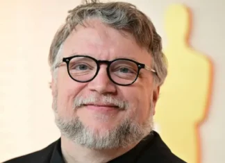 Guillermo del Toro define cómo es el coraje de las 3 de la mañana: “Es la peor hora” Guillermo del Toro define cómo es el coraje de las 3 de la mañana: “Es la peor hora”