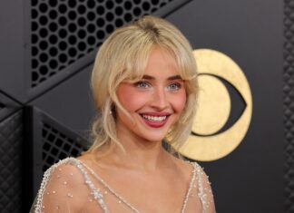 Sabrina Carpenter Wore Spring’s Biggest French Nail Trend on the Grammys Red Carpet Sabrina Carpenter Wore Spring’s Biggest French Nail Trend on the Grammys Red Carpet