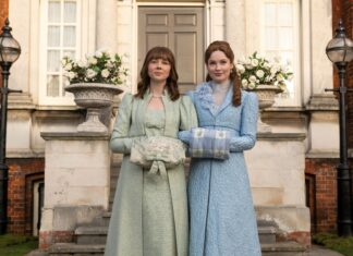 Bridgerton Season 5: Which Character Will be the Lead? Bridgerton Season 5: Which Character Will be the Lead?