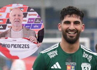 Renato Espinosa, goleador en Rumania, sueña con la Selección Peruana: “Mi objetivo es llegar y demostrar” Renato Espinosa, goleador en Rumania, sueña con la Selección Peruana: “Mi objetivo es llegar y demostrar”