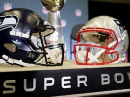 Cuándo es el Super Bowl LX 2026: fecha, horarios, canales de TV y cómo ver Patriots vs. Seahawks